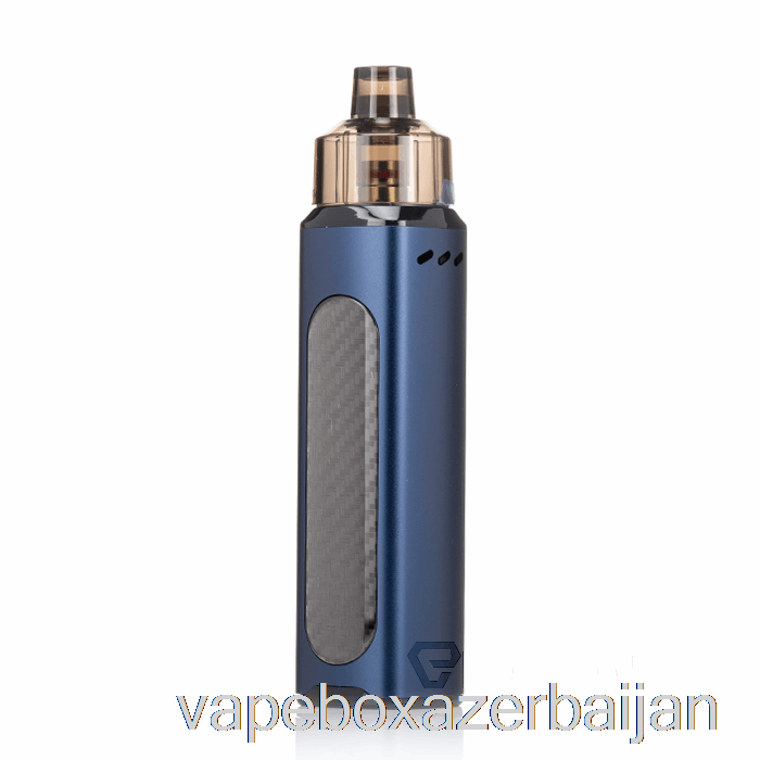 Vape Azerbaijan Uwell AEGLOS H2 60W Pod Mod Dove Blue